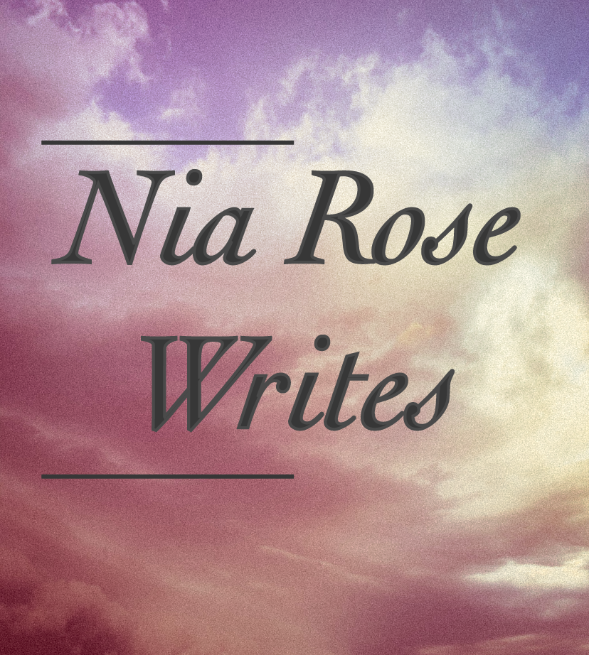 Nia Rose Writes